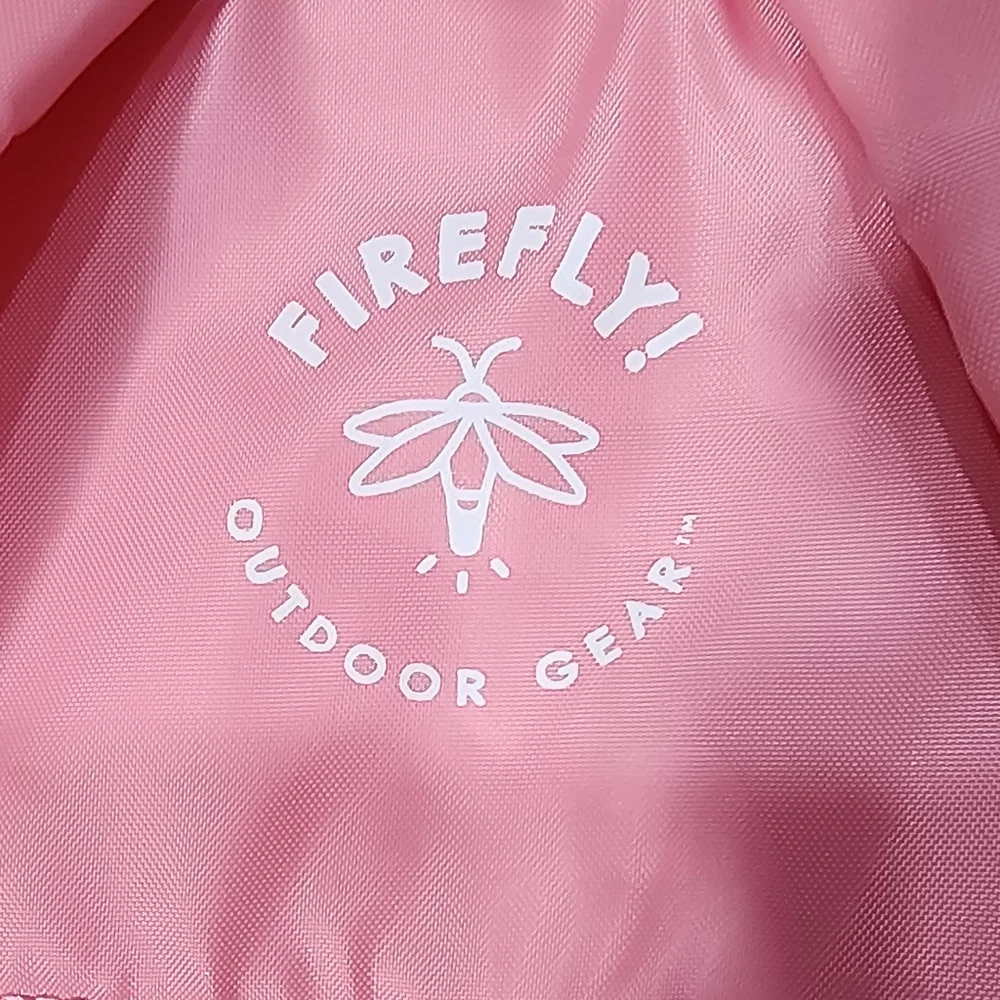 Firefly Outdoor Gear Gilr's Cute Pink Llama Backpack Used Great Shape